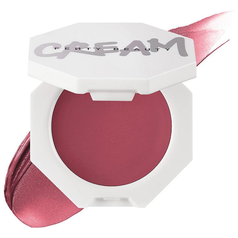 Fenty Cheeks Out Freestyle Cream Blush - 14 Riri