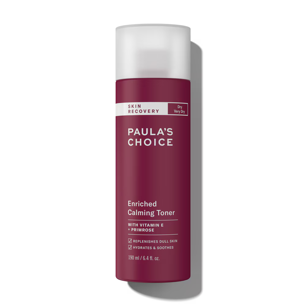 Paula's Choice Enriched Calming Toner