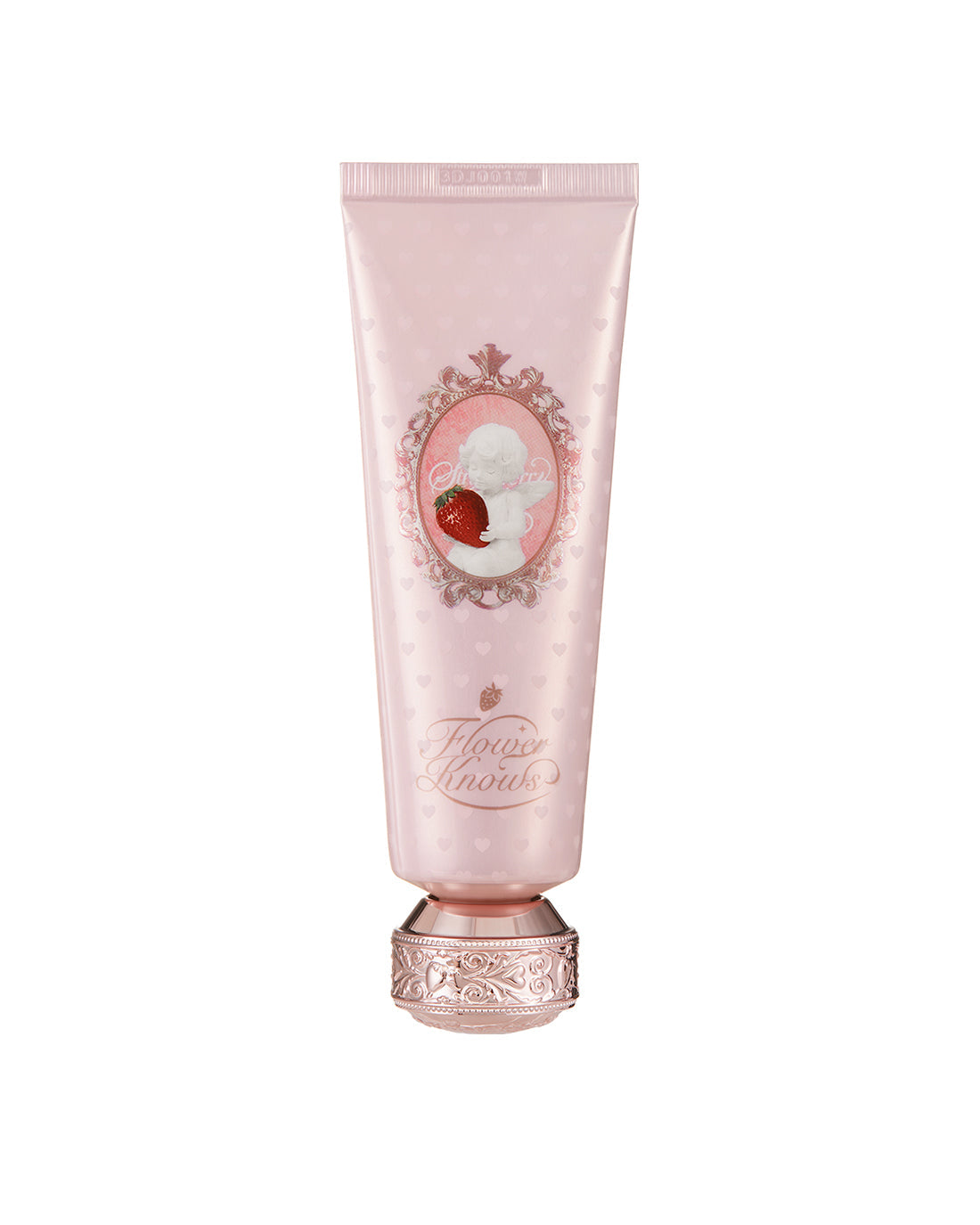 Flower Knows Hand Cream - Strawberry Milk Shake - 1.76 oz