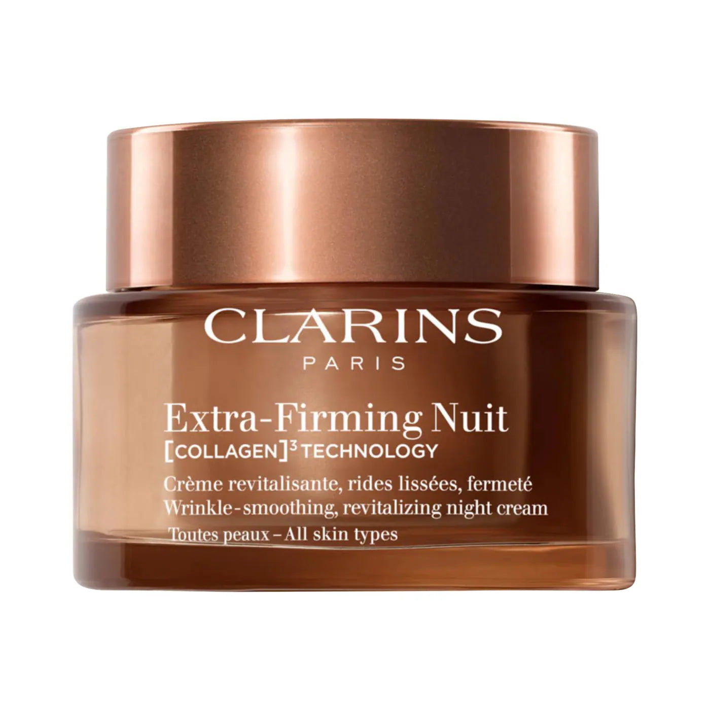 Clarins Extra Firming Nuit 50 ml