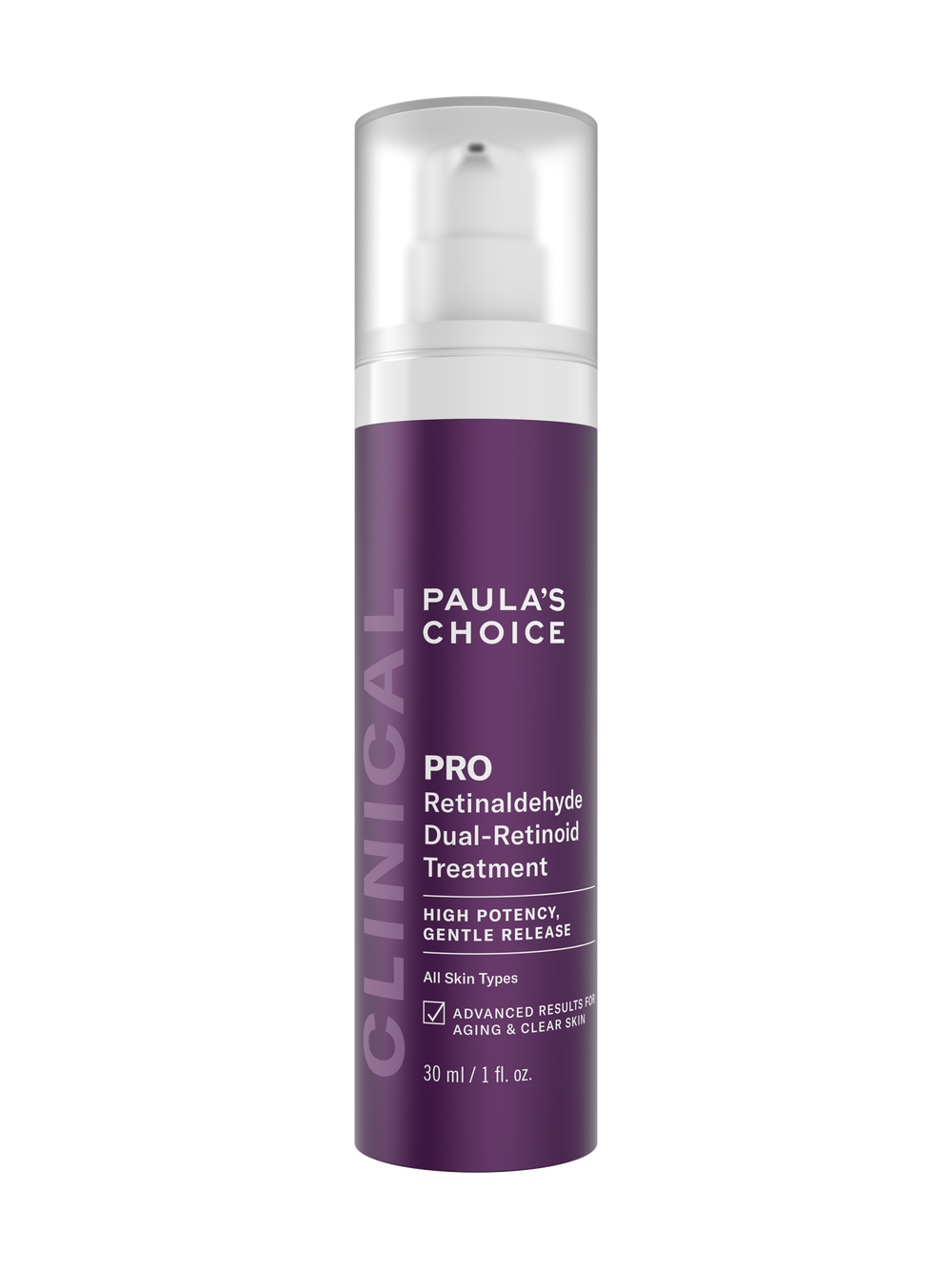 Paula's Choice Clinical Pro Retinaldehyde Treatment 1 oz
