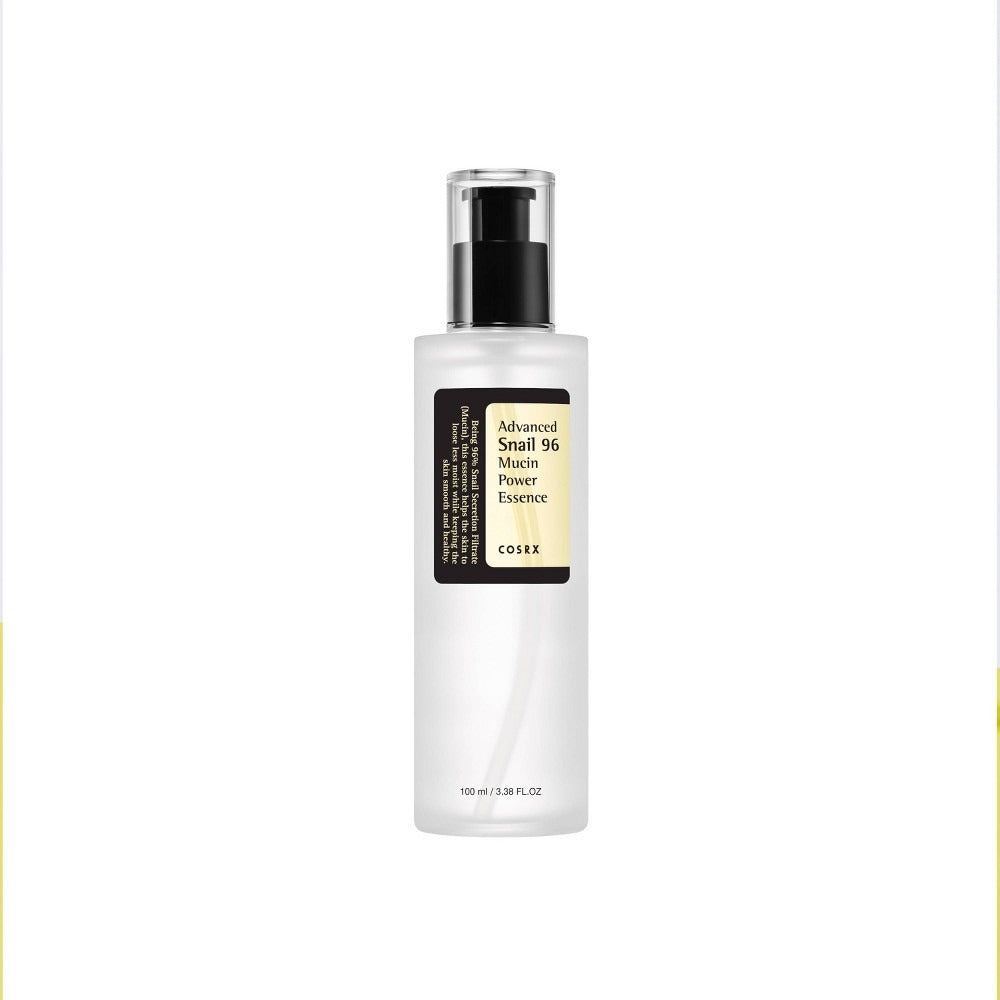 Cosrx Advanced Snai 96 Mucin Power Essence 3.38 oz