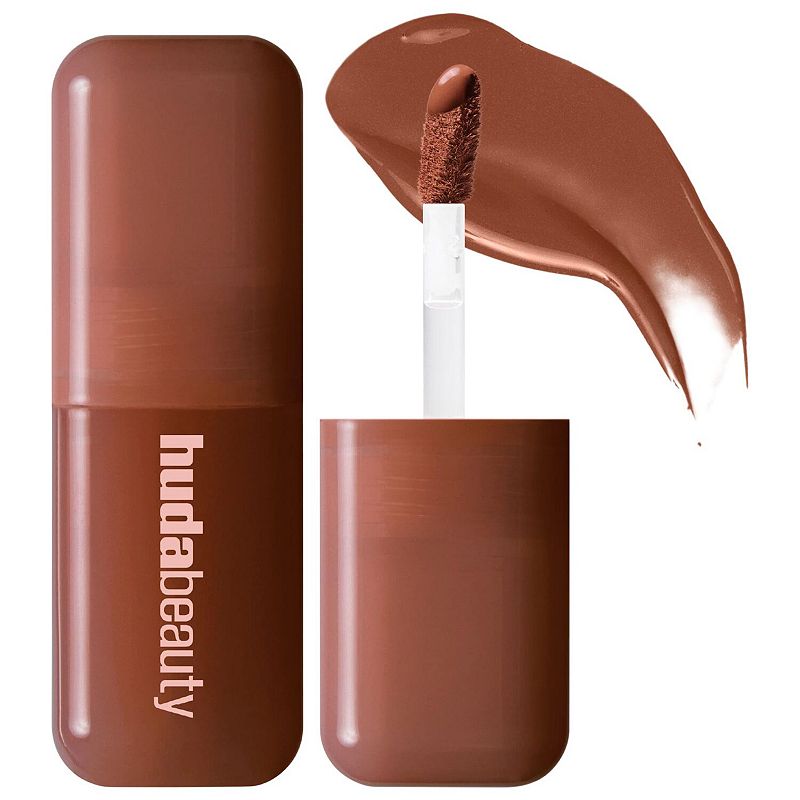 Huda Beauty Blush Filter Liquid Blush - Latte