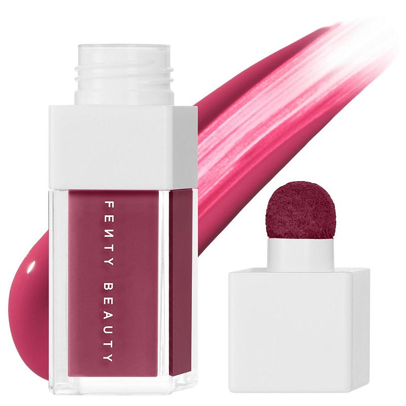 Fenty Shake N' Play Liquid Blush - 03 Wildberry Whip