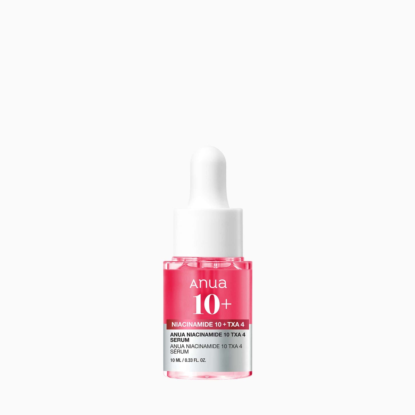 Anua Niacinamide 10% + Txa 4% Serum - usa
