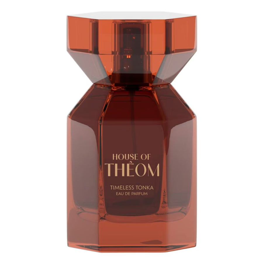 House of Theom Timeless Tonka EDP - 2.5 oz