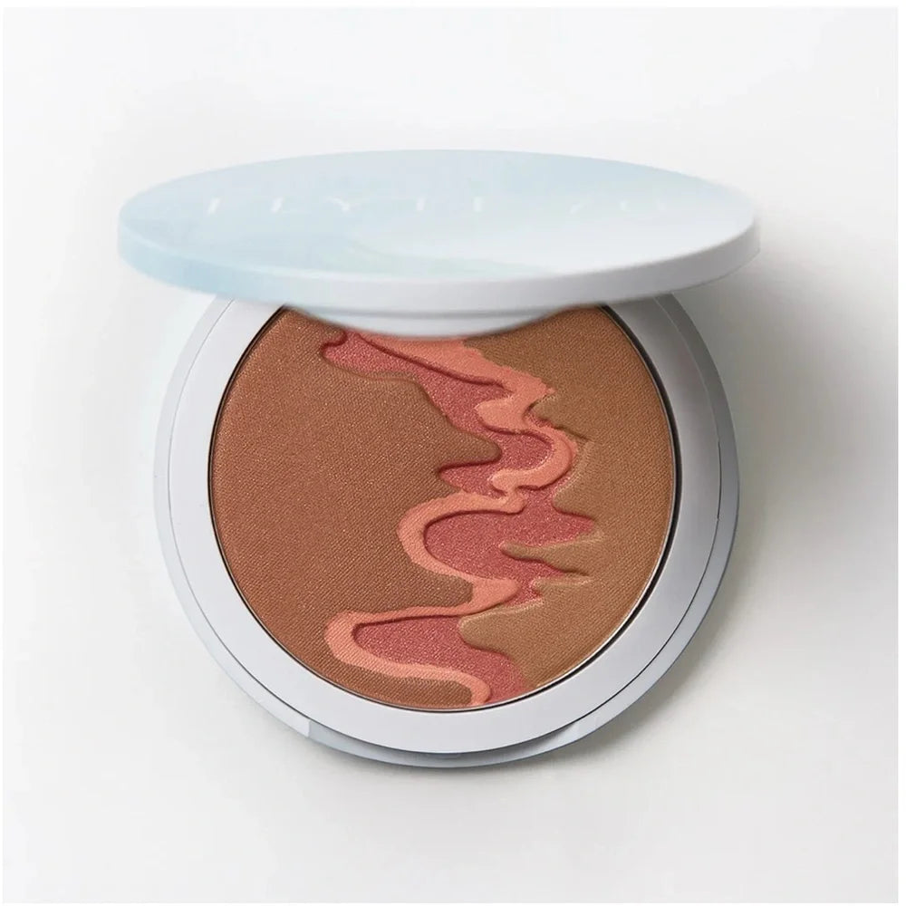 Flyte 70 Colorback Burnished Bronze - Vacation - 0.29 oz