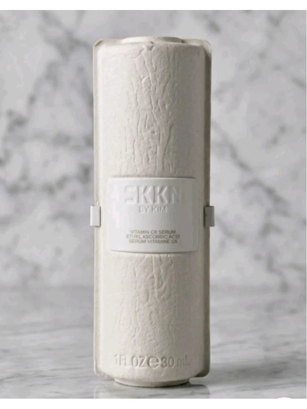 Skkn By Kim Vitamin C8 Serum