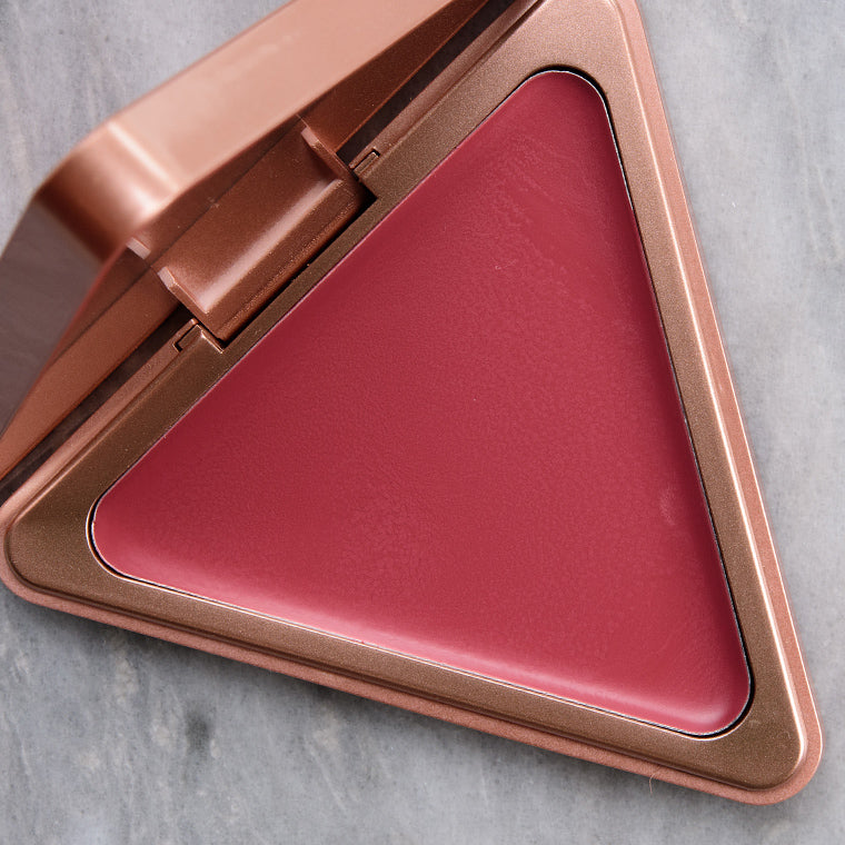 LYS Satin Matte Cream Blush - Self Love .23 oz