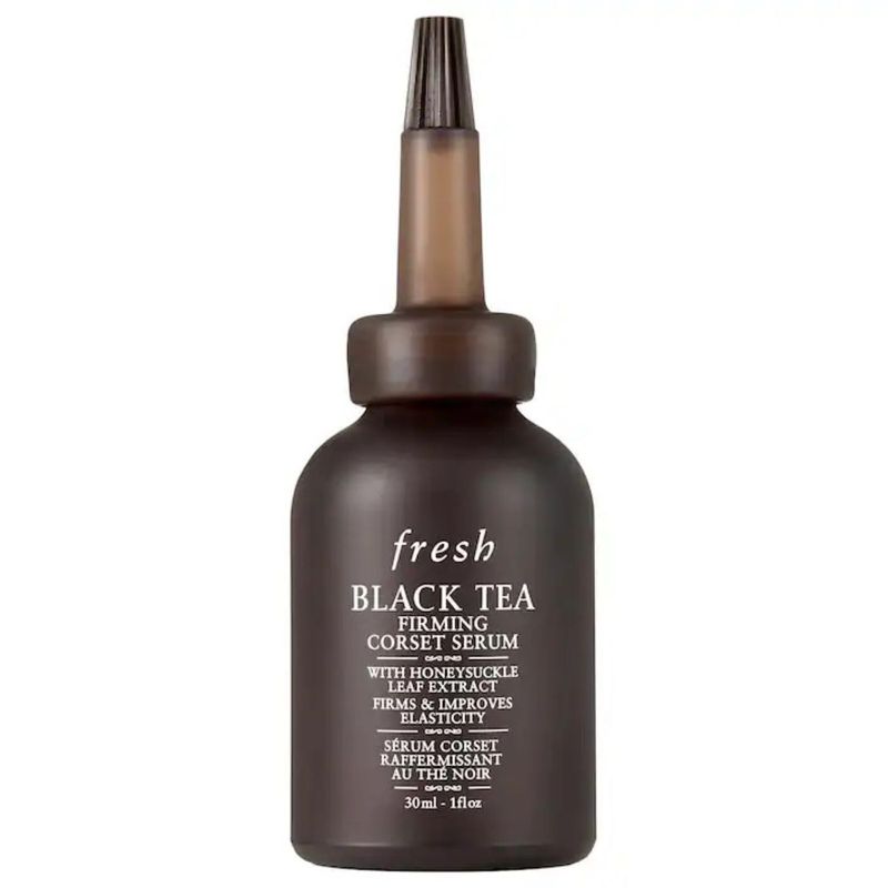 Fresh Black Tea Firming Corset Serum 30 ml