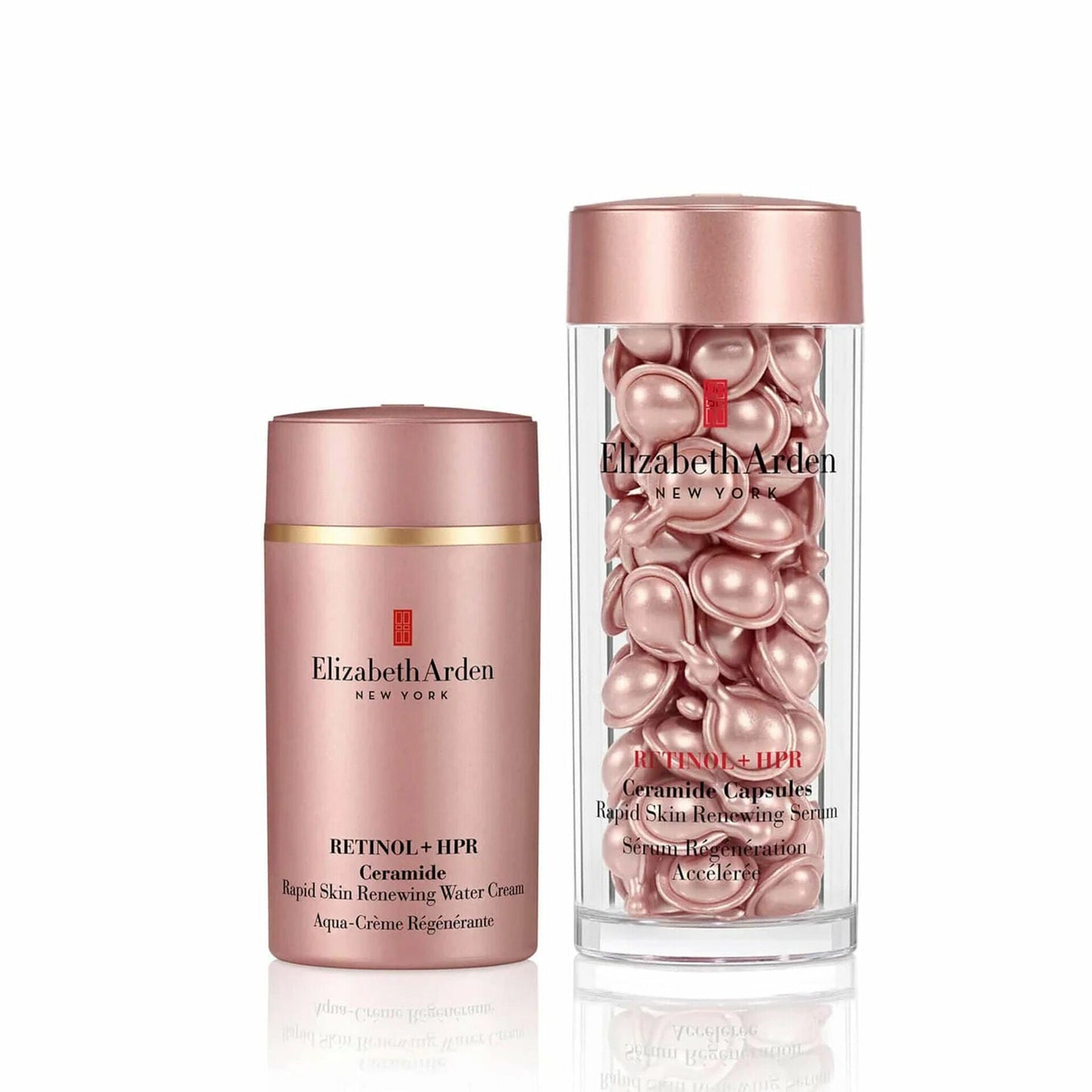 Elizabeth Arden Retinol + Hpr Ceramide Cream - NO BOX 50 ml