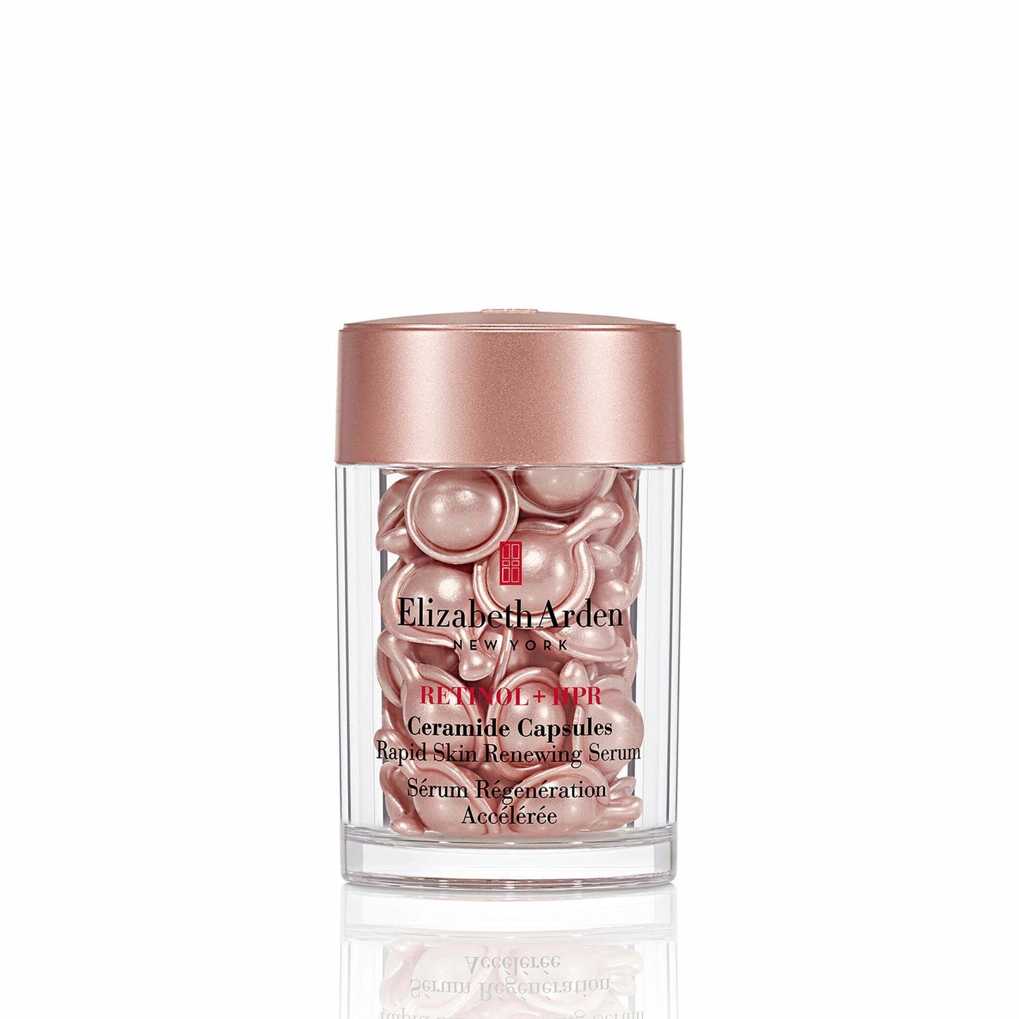 Elizabeth Arden Retinol + Hpr Ceramide Capsules - NO BOX 30 capsules