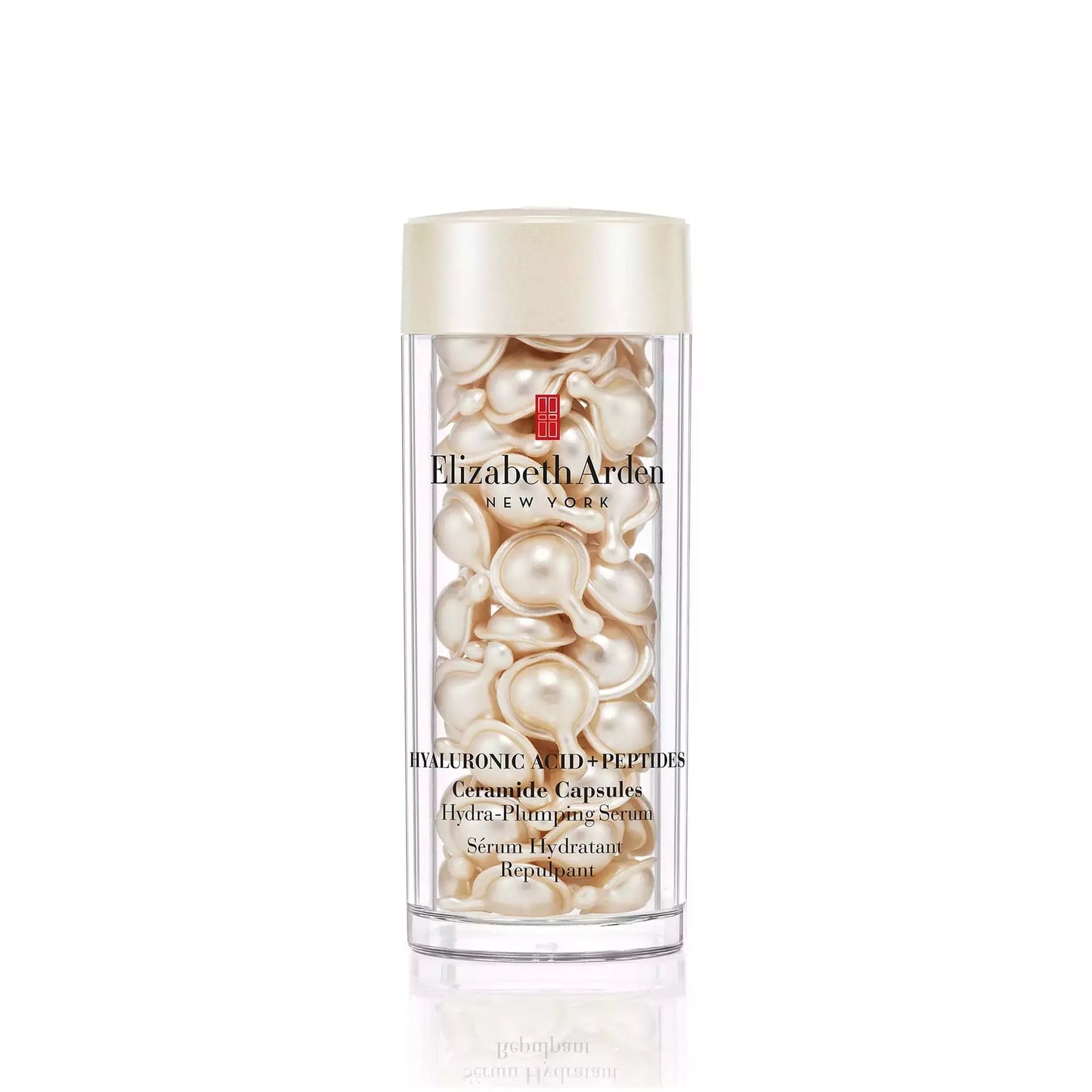Elizabeth Arden Hyaluronic Acid Ceramide Capsules - NO BOX 60 capsules