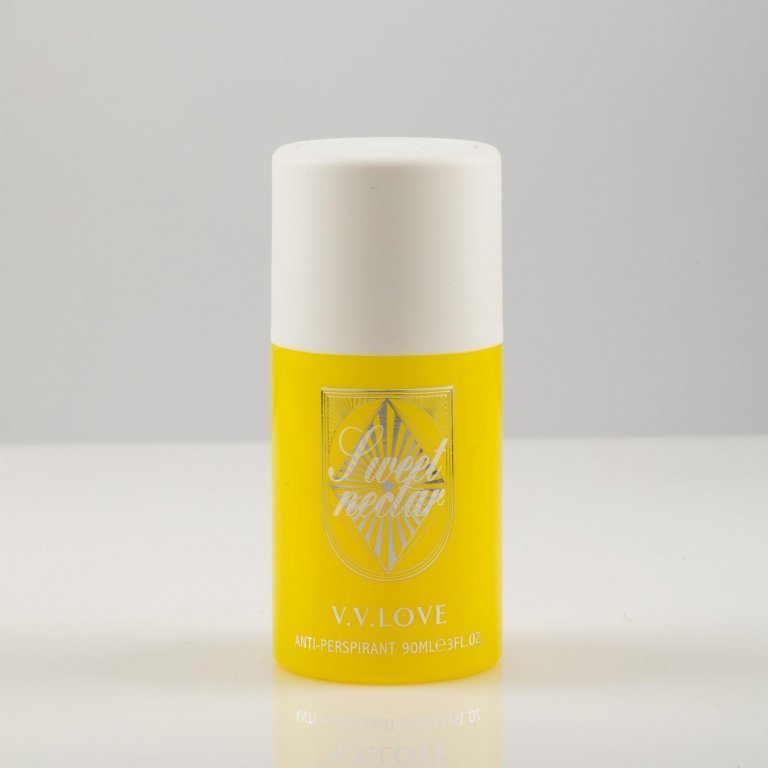 VV Love Sweet Nectar Anti-perspirant 3 oz