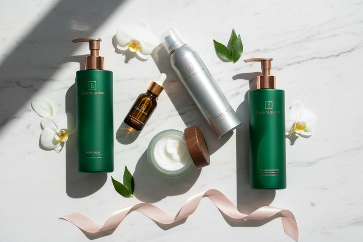Hair Care Collection