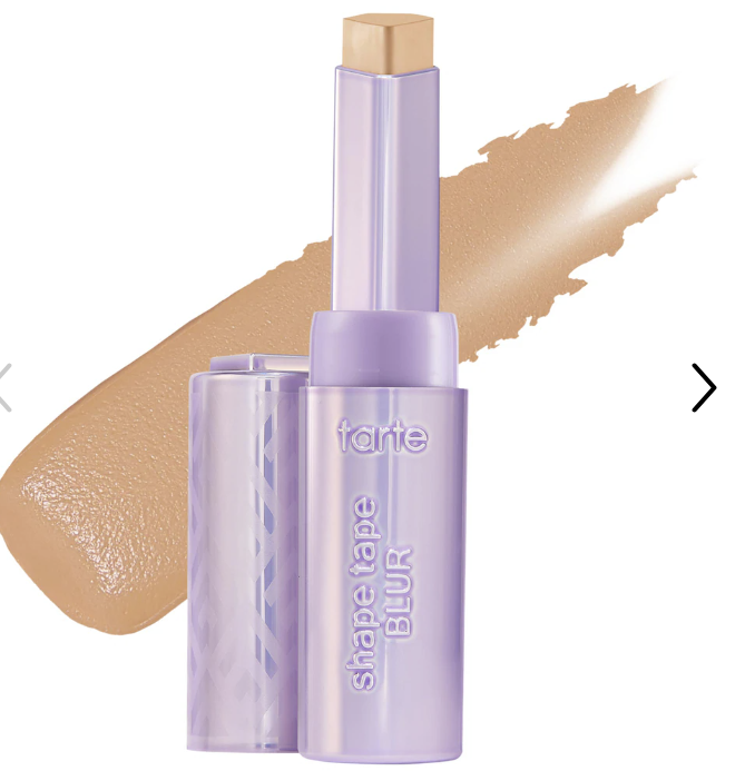 Tarte Shape Tape Blur Concealer Stick - 29N Light Medium