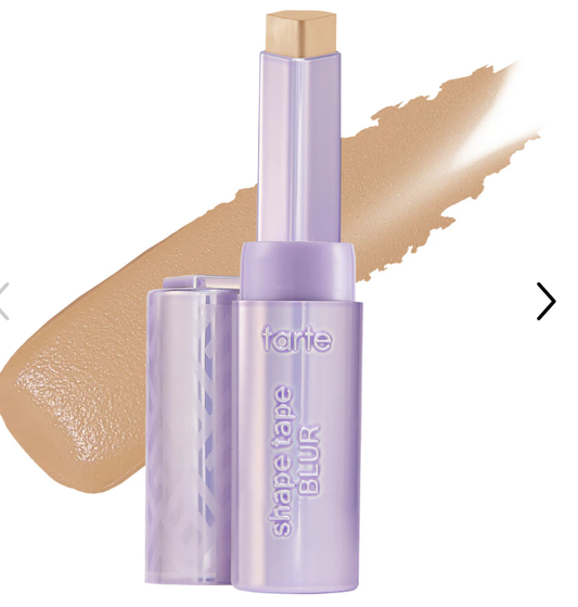 Tarte Shape Tape Blur Concealer Stick - 29N Light Medium
