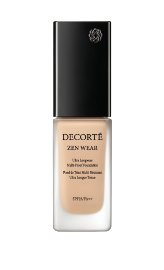 Decorte Zen Wear Ultra Longwear Multi-Proof Foundation - N33