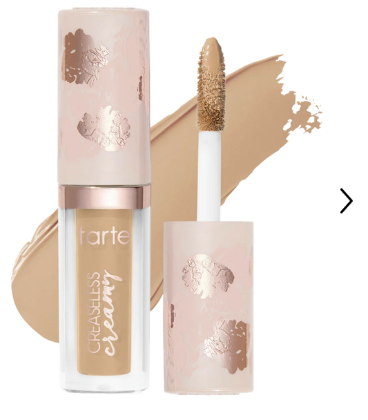 Tarte Mini Maracuja Creaseless Creamy Liquid Concealer - 29N Light Medium Neutral