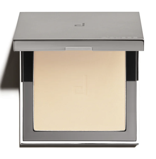 Doucce Caché Crème Powder Foundation - YL3