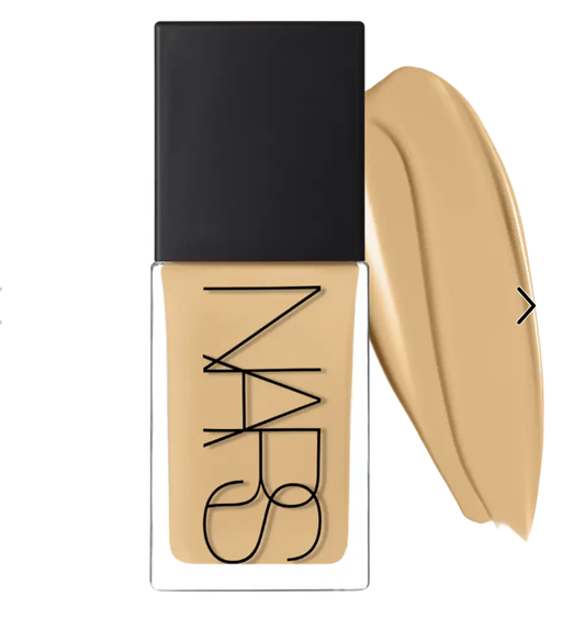 NARS Light Reflecting Foundation - Medium 3 Stromboli