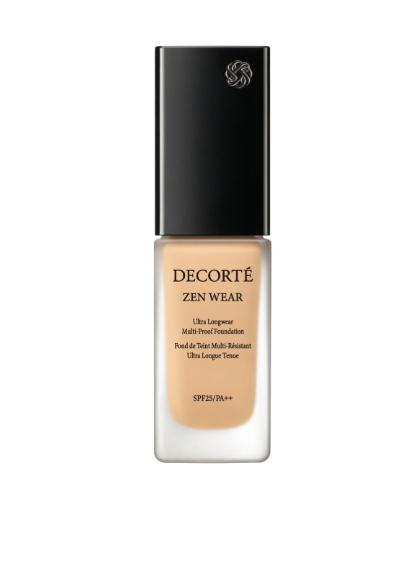 Decorte Zen Wear Ultra Longwear Multi-Proof Foundation - N43