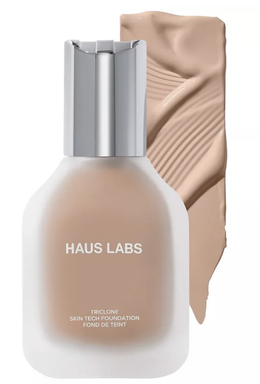 Haus Labs Triclone Skin Tech Medium Coverage Foundation - 230 Light Medium Cool