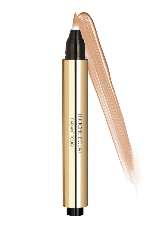Yves Saint Laurent Radiant Touch/ Touche Eclat - 5 Luminous Honey EXP 09/2026