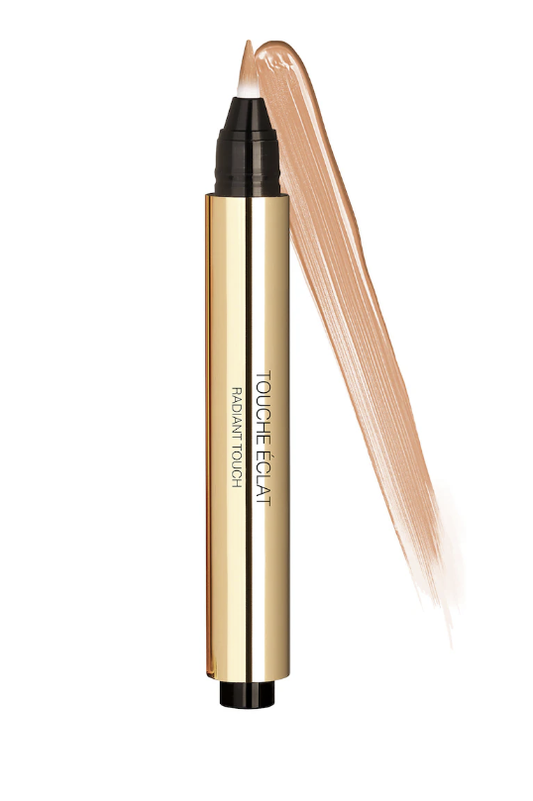 Yves Saint Laurent Radiant Touch/ Touche Eclat - 5 Luminous Honey EXP 09/2026