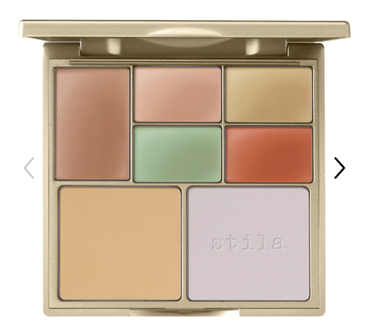 Stila Correct & Perfect All-In-One Color Correcting Palette