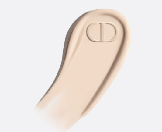 Dior Forever Matte Skincare Foundation - 0CR NO BOX