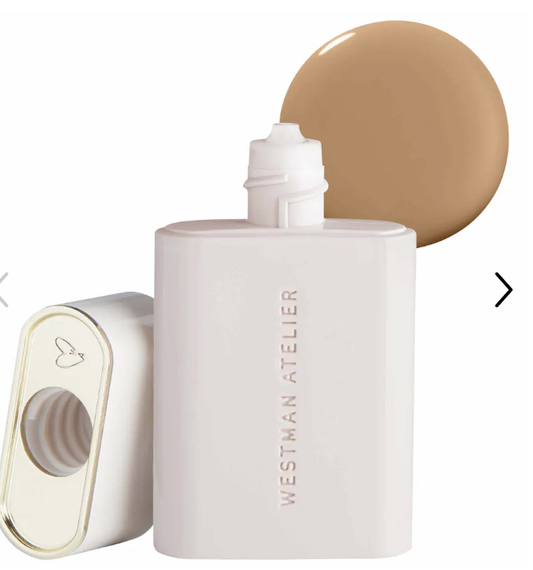 Westman Atelier Vital Skincare Complexion Drops - Atelier VII