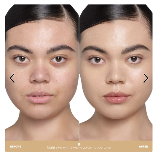Anastasia Beverly Hills Beauty Balm Serum Boosted Skin Tint Shade 8