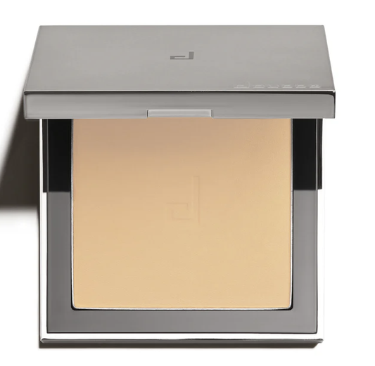 Doucce Caché Crème Powder Foundation - NM6