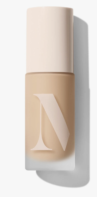 Morphe Lightform Extended Hydration Foundation - Medium 11N