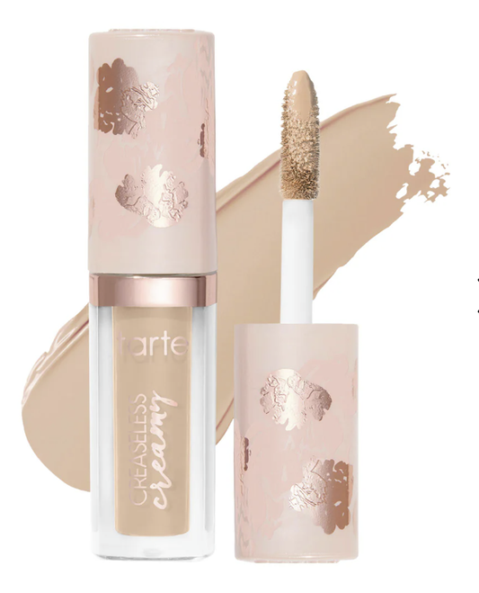 Tarte Mini Maracuja Creaseless Creamy Liquid Concealer - 16N Fair-light Neutral