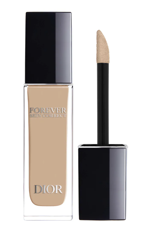 Dior Forever Skin Correct Full-Coverage Concealer - 3N (Tester New in Box)