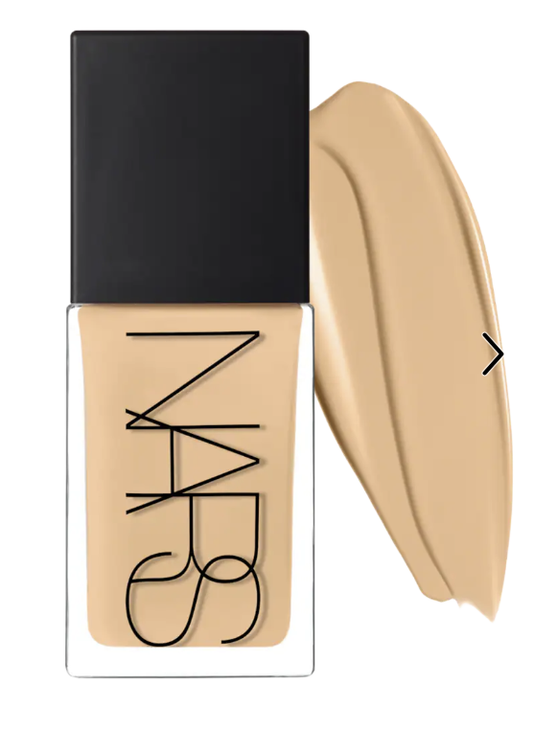 NARS Light Reflecting Foundation - Light 5 Fiji