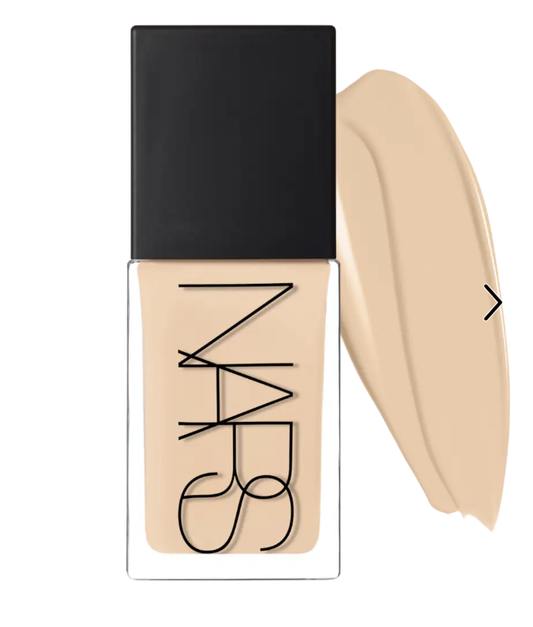 NARS Light Reflecting Foundation - Light 4.5 Vienna