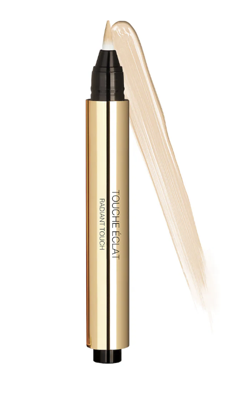Yves Saint Laurent Radiant Touch/ Touche Eclat - 4.5 Luminous Sand