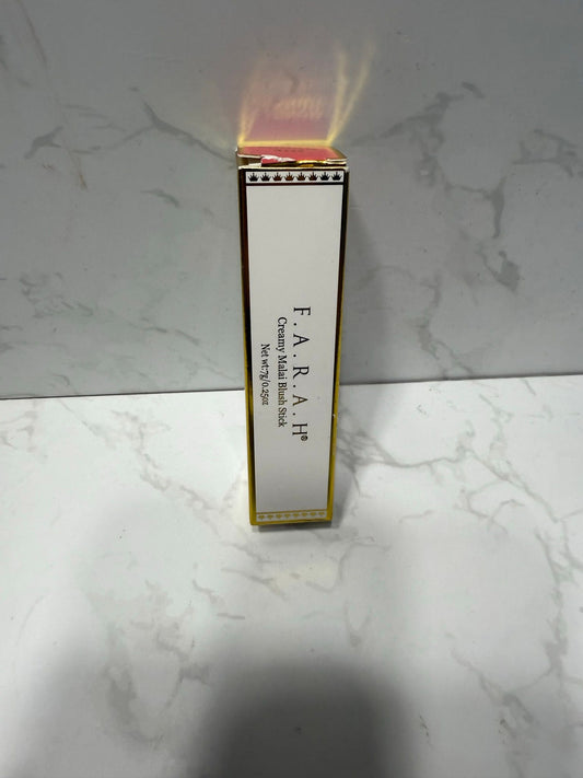 F.A.R.A.H Creamy Malai Blush Stick - She Hunny