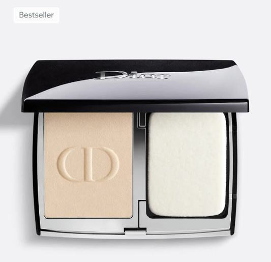 Dior Forever Natural Velvet Foundation - 2N