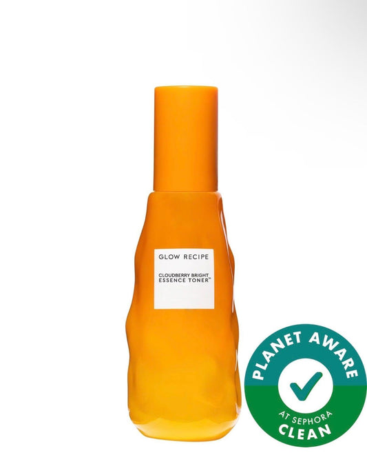 Glow Recipe Cloudberry Bright Essence Toner 75ml