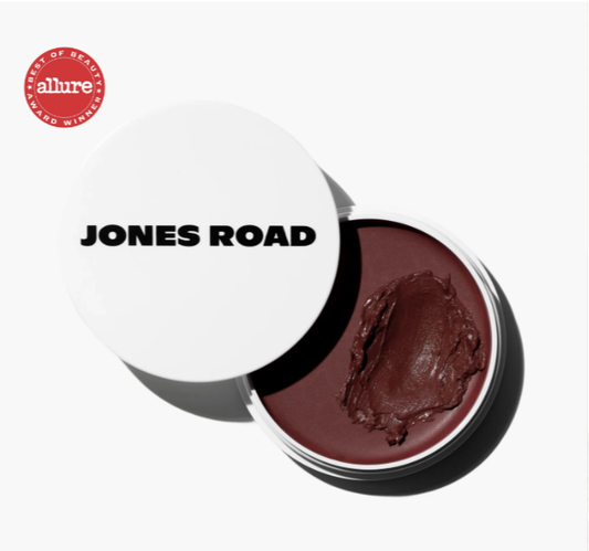 Jones Road Miracle Balm - Cheeky Ose