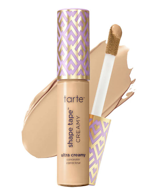 Tarte Shape Tape ULTRA CREAMY Concealer - 29N Light-Medium