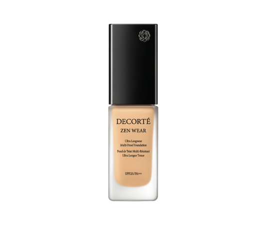 Decorte Zen Wear Ultra Longwear Multi-Proof Foundation - N47