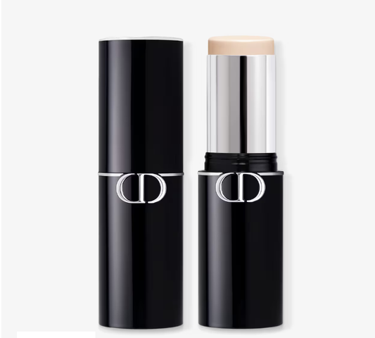 Dior Forever Skin Perfect Multi-Use Foundation Stick - 0.5N Tester Box