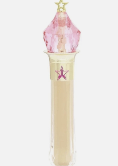Jeffree Star Cosmetics Magic Candy Color Corrector - Pale Yellow discontinued