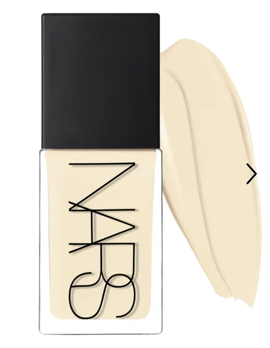 NARS Light Reflecting Foundation - Light 0 Siberia