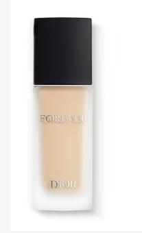 Dior Forever Matte Skincare Foundation SPF 15 - 2W Exp 06/26 NO BOX
